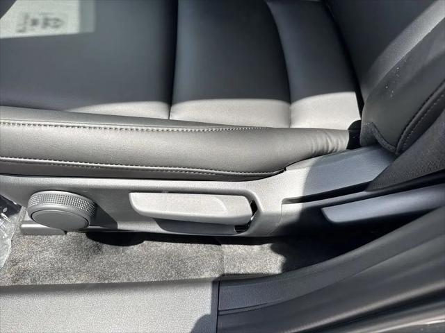 2026 Mazda Mazda3 2.5 S Select Sport