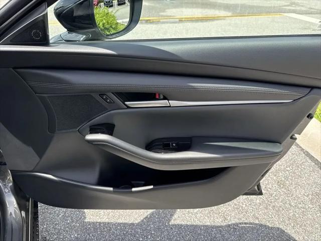 2026 Mazda Mazda3 2.5 S Select Sport