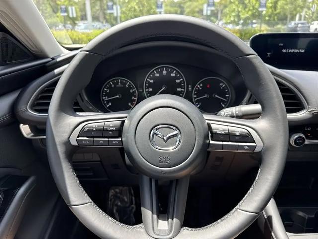 2026 Mazda Mazda3 2.5 S Select Sport