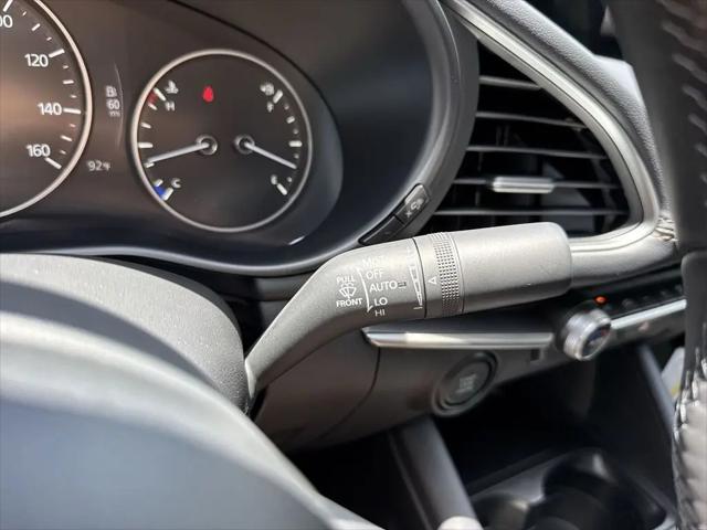 2026 Mazda Mazda3 2.5 S Select Sport