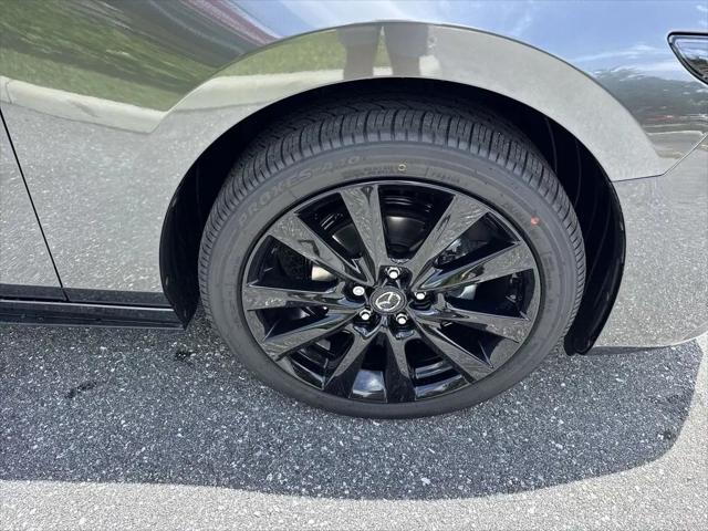 2026 Mazda Mazda3 2.5 S Select Sport