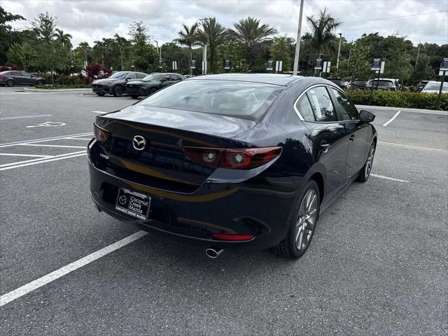 2026 Mazda Mazda3 2.5 S Preferred