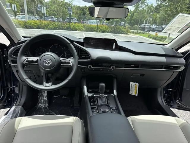 2026 Mazda Mazda3 2.5 S Preferred