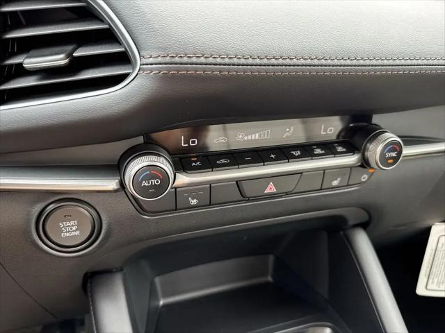 2026 Mazda Mazda3 2.5 S Preferred