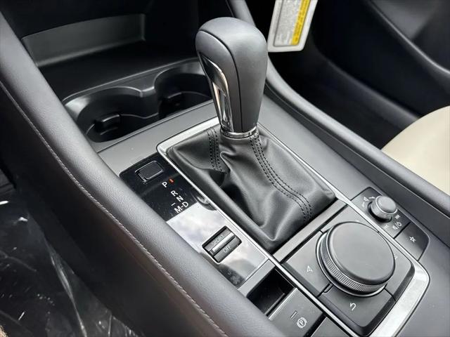 2026 Mazda Mazda3 2.5 S Preferred