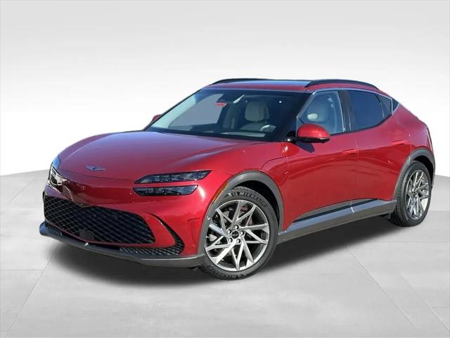2023 Genesis GV60 Advanced AWD for sale in Highland Park, IL