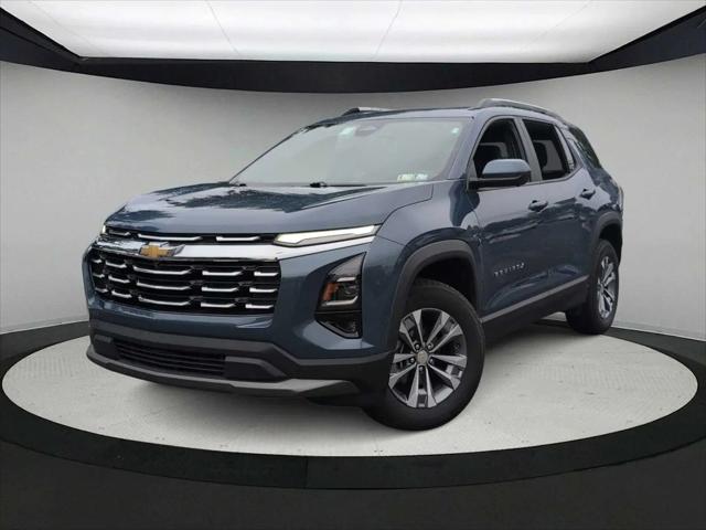 2025 Chevrolet Equinox AWD LT for sale in Sterling, VA
