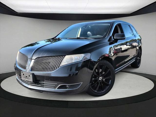 2014 Lincoln MKT EcoBoost for sale in Sterling, VA