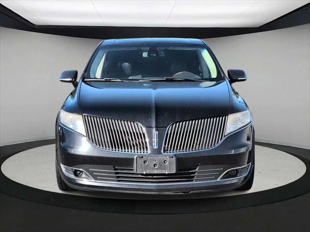 2014 Lincoln MKT EcoBoost