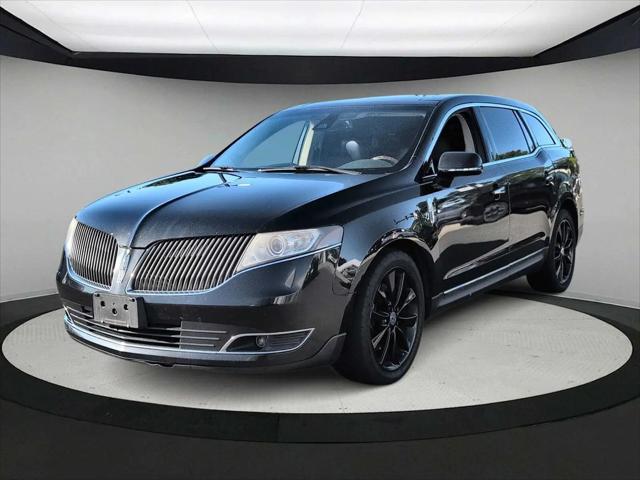 2014 Lincoln MKT EcoBoost