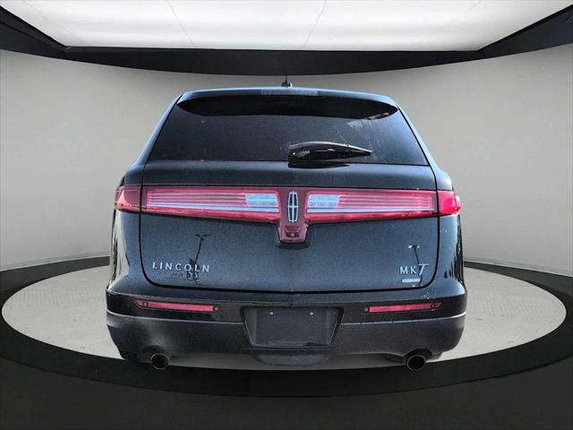 2014 Lincoln MKT EcoBoost