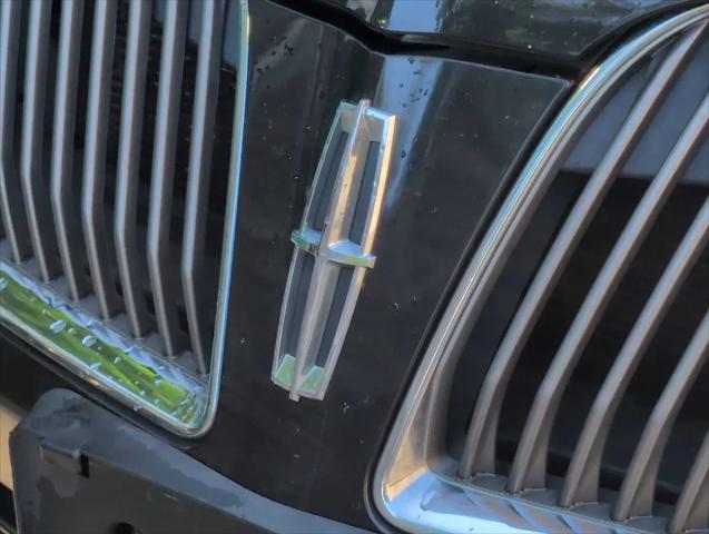 2014 Lincoln MKT EcoBoost