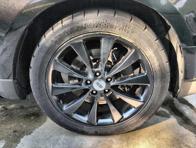 2014 Lincoln MKT EcoBoost