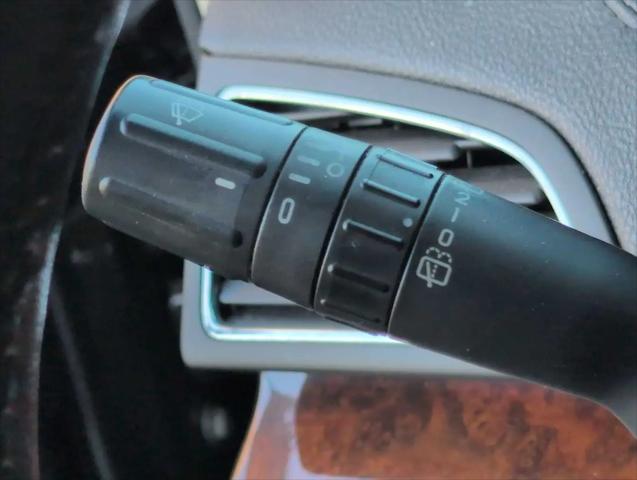 2014 Lincoln MKT EcoBoost