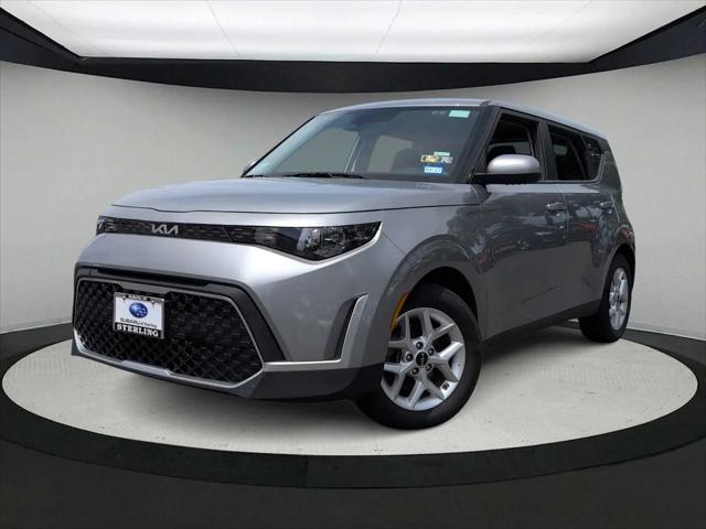 2024 Kia Soul LX for sale in Sterling, VA