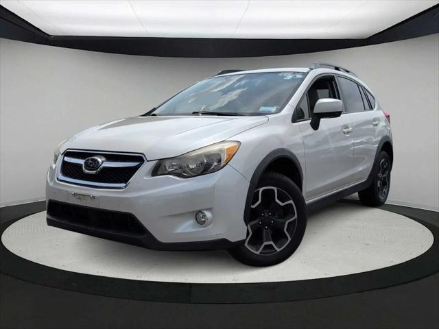 2014 Subaru XV Crosstrek 2.0i Premium for sale in Sterling, VA