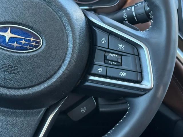 2025 Subaru Outback Touring