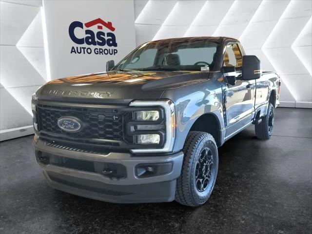 2026 Ford F-350 XL for sale in Las Cruces, NM