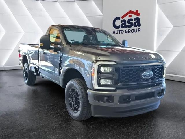 2026 Ford F-350 XL