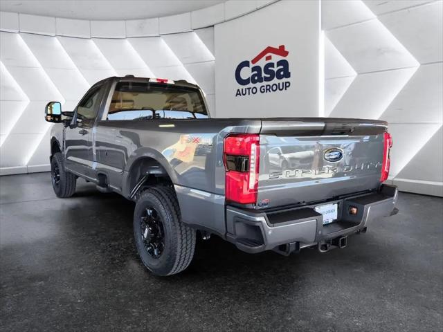 2026 Ford F-350 XL