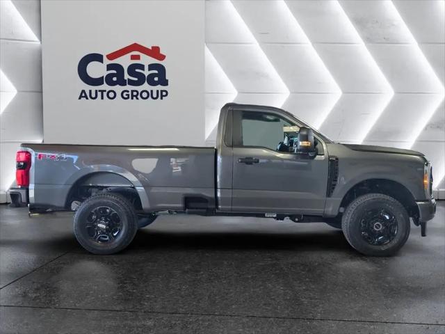 2026 Ford F-350 XL
