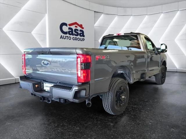 2026 Ford F-350 XL