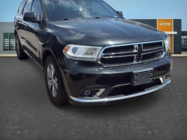 2014 Dodge Durango Limited for sale in Idaho Falls, ID