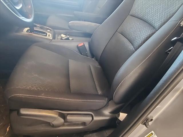 2018 Honda Ridgeline Sport