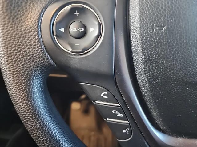 2018 Honda Ridgeline Sport