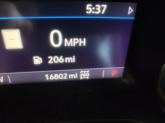 2022 Buick Encore GX AWD Essence