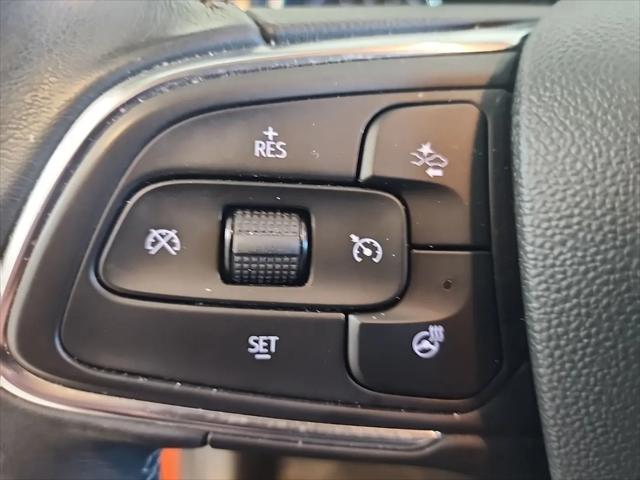 2022 Buick Encore GX AWD Essence