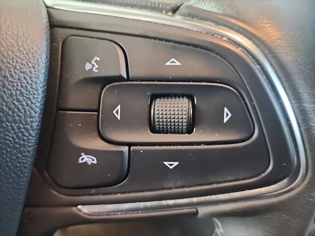 2022 Buick Encore GX AWD Essence