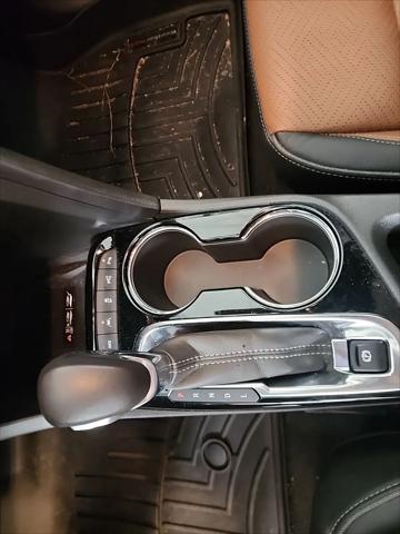 2022 Buick Encore GX AWD Essence
