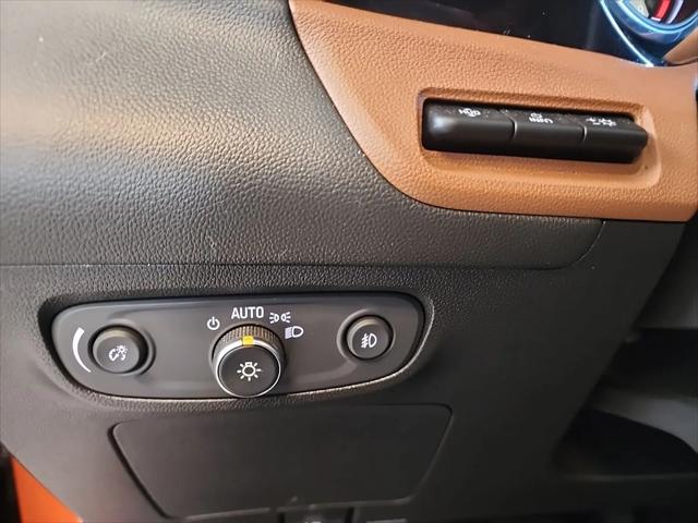 2022 Buick Encore GX AWD Essence