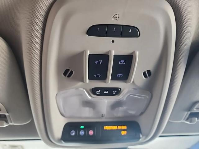 2022 Buick Encore GX AWD Essence