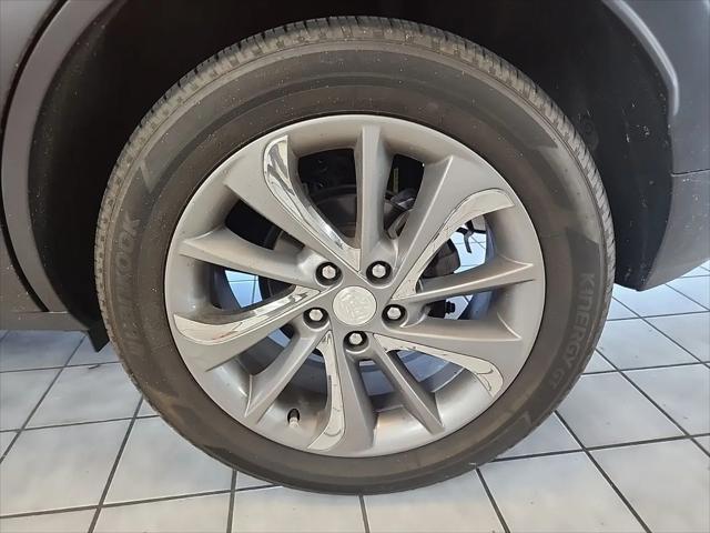 2022 Buick Encore GX AWD Essence
