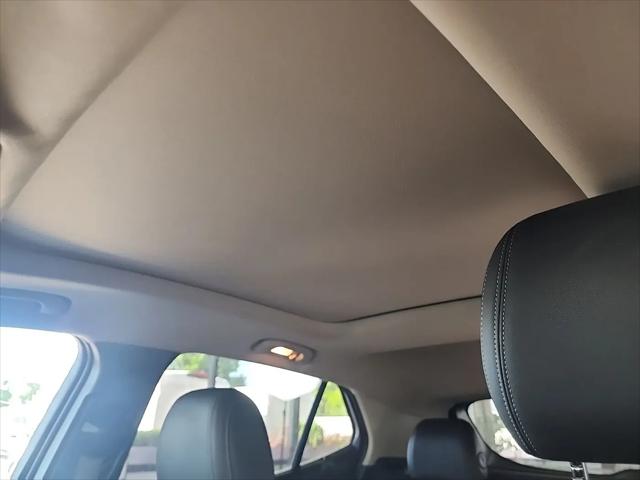 2022 Buick Encore GX AWD Essence
