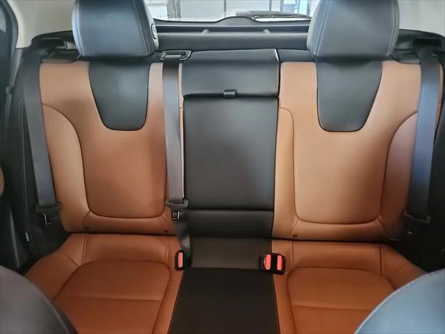 2022 Buick Encore GX AWD Essence