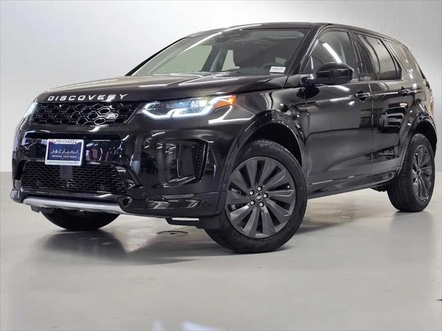 2025 Land Rover Discovery Sport S for sale in San Francisco, CA
