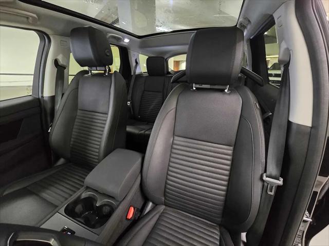 2025 Land Rover Discovery Sport S