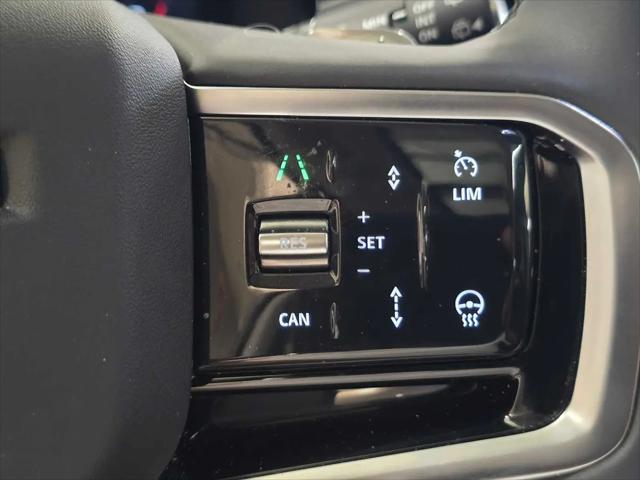 2025 Land Rover Discovery Sport S