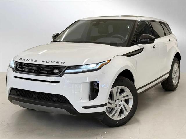 2026 Land Rover Range Rover Evoque S for sale in San Francisco, CA