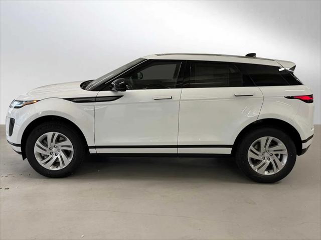 2026 Land Rover Range Rover Evoque S