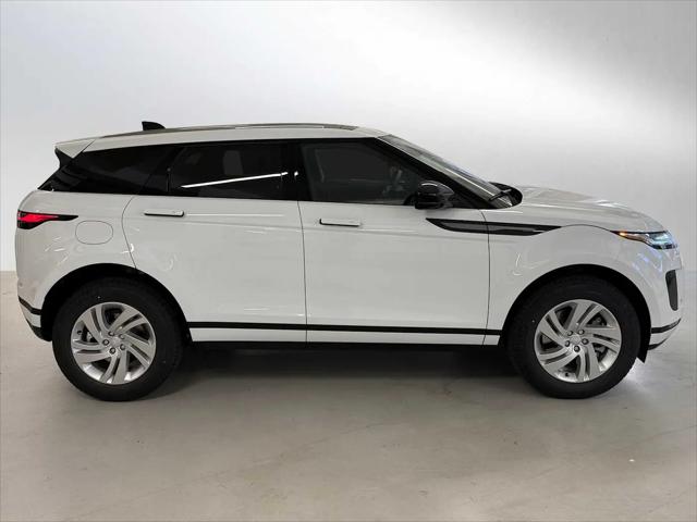 2026 Land Rover Range Rover Evoque S