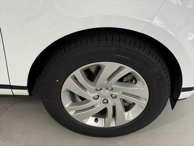 2026 Land Rover Range Rover Evoque S