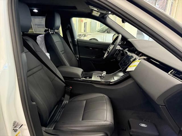 2026 Land Rover Range Rover Evoque S