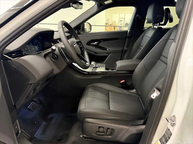 2026 Land Rover Range Rover Evoque S