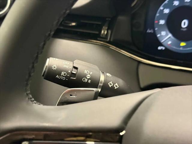 2026 Land Rover Range Rover Evoque S