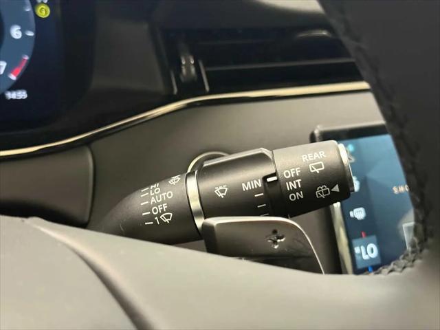 2026 Land Rover Range Rover Evoque S