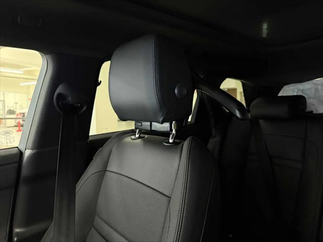2026 Land Rover Range Rover Evoque S